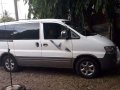 HYUNDAI Starex 1999 210k Nego FOR SALE-2