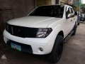 2013 Nissan Navara 4x2 Manual FOR SALE-0