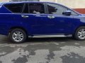 For Sale TOYOTA Innova 2017-2