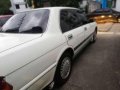 1995 Toyota Crown Super Saloon 2.0i-3