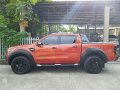 Ford Ranger Wildtrak 2013 4x4 MT Loaded -6