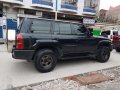 2007 Nissan Patrol super safari FOR SALE-4