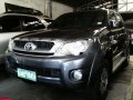 Toyota Hilux 2010 FOR SALE-2