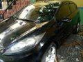 2012 Ford Fiesta s matic 150k downpayment-2