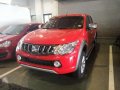 New 2018 Mitsubishi Strada For Sale -2