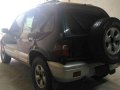 1996 Kia Sportage Diesel FOR SALE-6