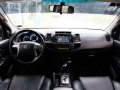 2015 Toyota Fortuner V 4X4 LE Brand New Condition-6