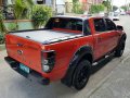 Ford Ranger Wildtrak 2013 4x4 MT Loaded -7