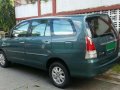 2011 Toyota Innova 2.0 G Automatic FOR SALE-1