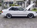 Toyota Corolla silvertop FOR SALE-0