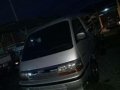 Toyota Hiace manual transmision 2003 model-3