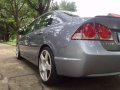 Honda Civic fd Acquired 2007 Top of the line S-6