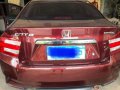 Honda City 2013 1.5e AT low mileage top of the line-1