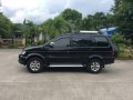 Isuzu Crosswind 2004 for sale-5