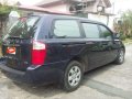 2007 Kia Carnival EXCELLENT CONDITION-3