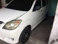 Toyota Avanza 2008 FOR SALE-0