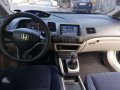 2008 Honda Civic MT 1.8s for sale-2