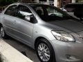 Toyota Vios 1.5G 2011 model Manual FOR SALE-2