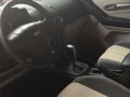 2016 Chevrolet Trailblazer ( VERY LOW MILEAGE)-7