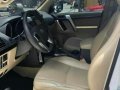 2015 Toyota Prado dubai version Used but not abused-2