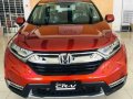 2018 HONDA CR-V 1.6 SX diesel AWD all in package.-5