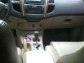 SELLING TOYOTA Fortuner 2009 G-2