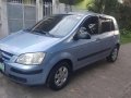 Hyundai Getz 1.1 2005 FOR SALE-3