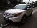 2012 Ford Explorer Limited 4WD for sale-2