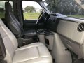 2009 Ford E150 fuel flex econoline-9