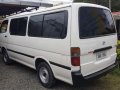 Toyota Hiace Commuter 2002 FOR SALE-4