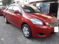 Toyota Vios 2013 FOR SALE-1