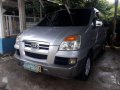 2004 Hyundai STarex grx FOR SALE-0