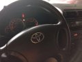 Toyota Avanza 2008 FOR SALE-9