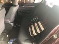 Honda City 2013 1.5e Automatic Tranny-3