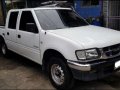 2003 Isuzu Fuego FOR SALE-0