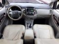 2012 Toyota Innova G White FOR SALE-3