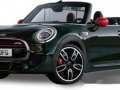 Mini Cooper S 5 Convertible 2018 for sale-0