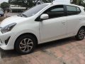 2018 Toyota Wigo E. Automatic (Ride and Roll)-9