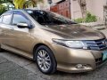 Honda City E 1.5 i-vtec Automatic 2009-3