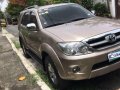 2005 Toyota Fortuner G For Sale-2