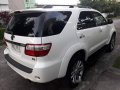 Toyota Fortuner 2011 for sale-3