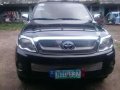 Toyota Hilux 2009 for sale-0