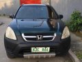 Honda Crv 2nd gen model 2003-10