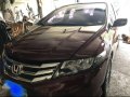 Honda City 2013 1.5e AT low mileage-0