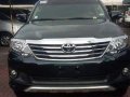 Toyota Fortuner 2013 for sale-0
