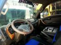 2016 Hyundai Porter II - 4X2 4X2 3.0 engine-5