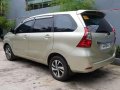 2018 Toyota Avanza 1.5G Manual Transmission-1