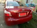 2010 Toyota Vios for sale-3