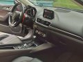 2018 Mazda 3 Hatchback 2.0L Skyactive i stop Top of the line -5