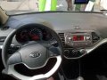 For Sale (Caloocan area) 2017 KIA Picanto manual-0